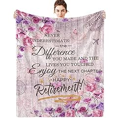 Women Retirement Gifts