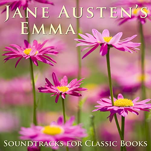 Soundtracks for Classic Books