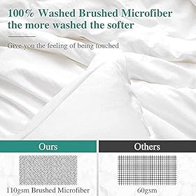 Whale Duvet Cover Full Size, Bedding Sets Full Size for Kids Adults, Luxury Soft Microfiber with Zipper Duvet Covers… 51j7WpAMgCS. SS280