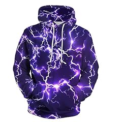 Purple Lightning