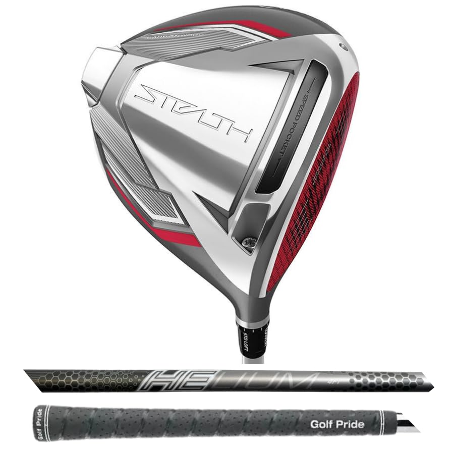 best driver for average golfer