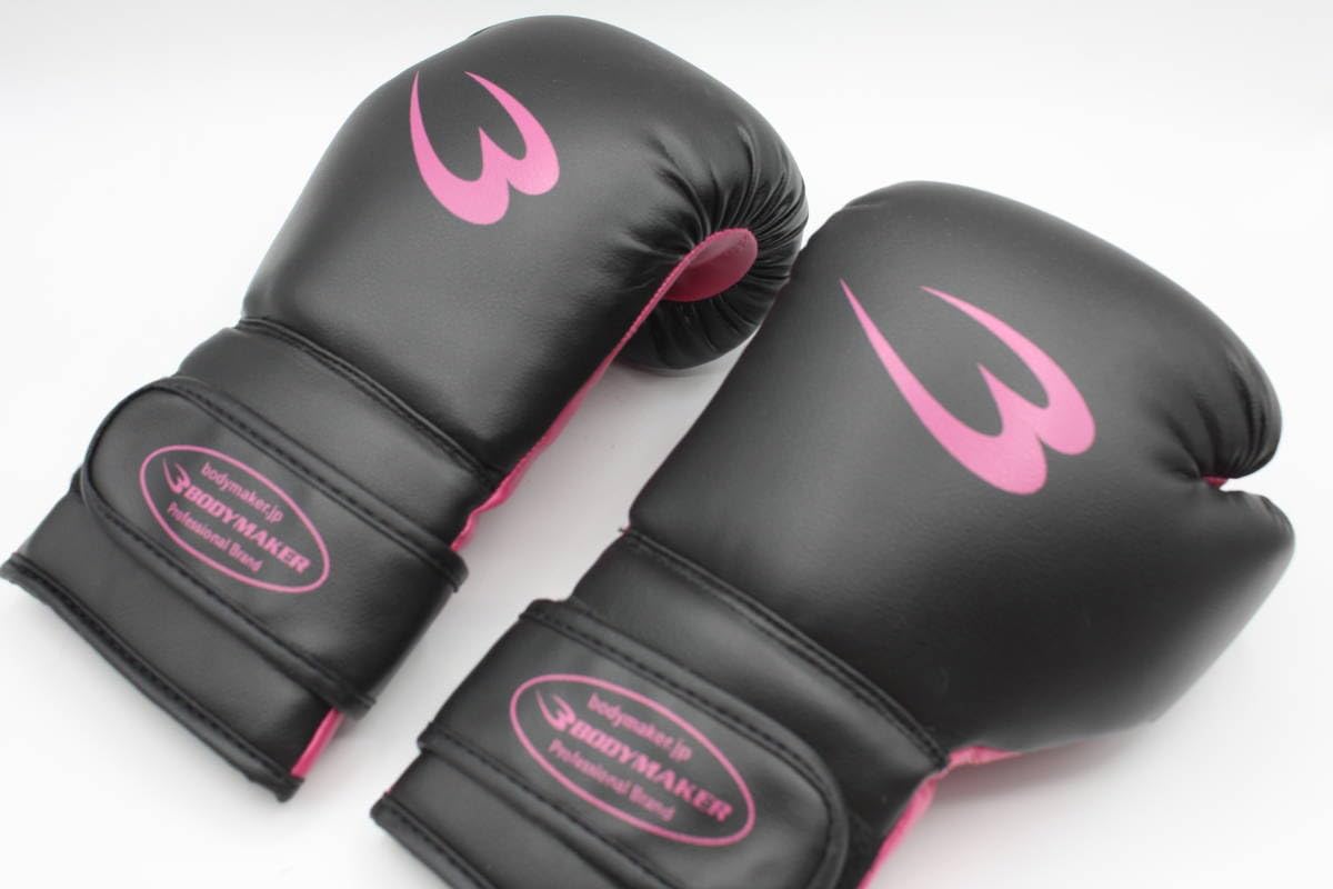 BODYMAKER パウンドグローブ　mma BODYMAKERパウンドグローブ / 格闘技用品店ファイターズスピリッツ