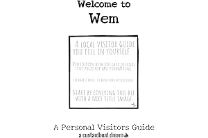 Discover Wem: Your Ultimate DIY Visitor's Guide