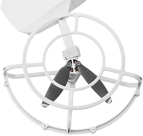 Miniatura 4 de for DJI Mini 2  Mini SEMavic Mini Propeller Guard Prop Blade Stabilizer Landing Gear (Color  3 in 1-01)