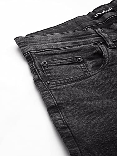 Image of Malachi Women Straight Fit Jeans