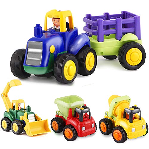 17 Best Toys and Gifts For 18MonthOld Boys In 2022