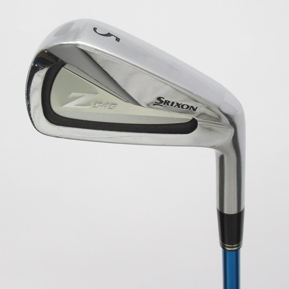 Amazon.co.jp: 【中古】ダンロップ SRIXON スリクソン Z545 アイアン 
