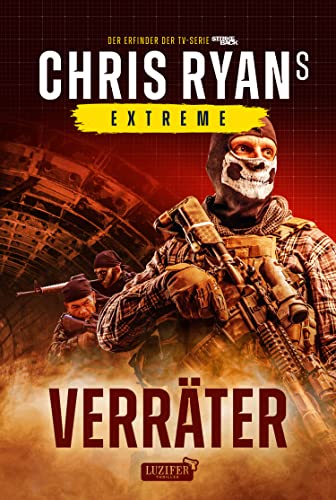 VERRÄTER (Extreme...