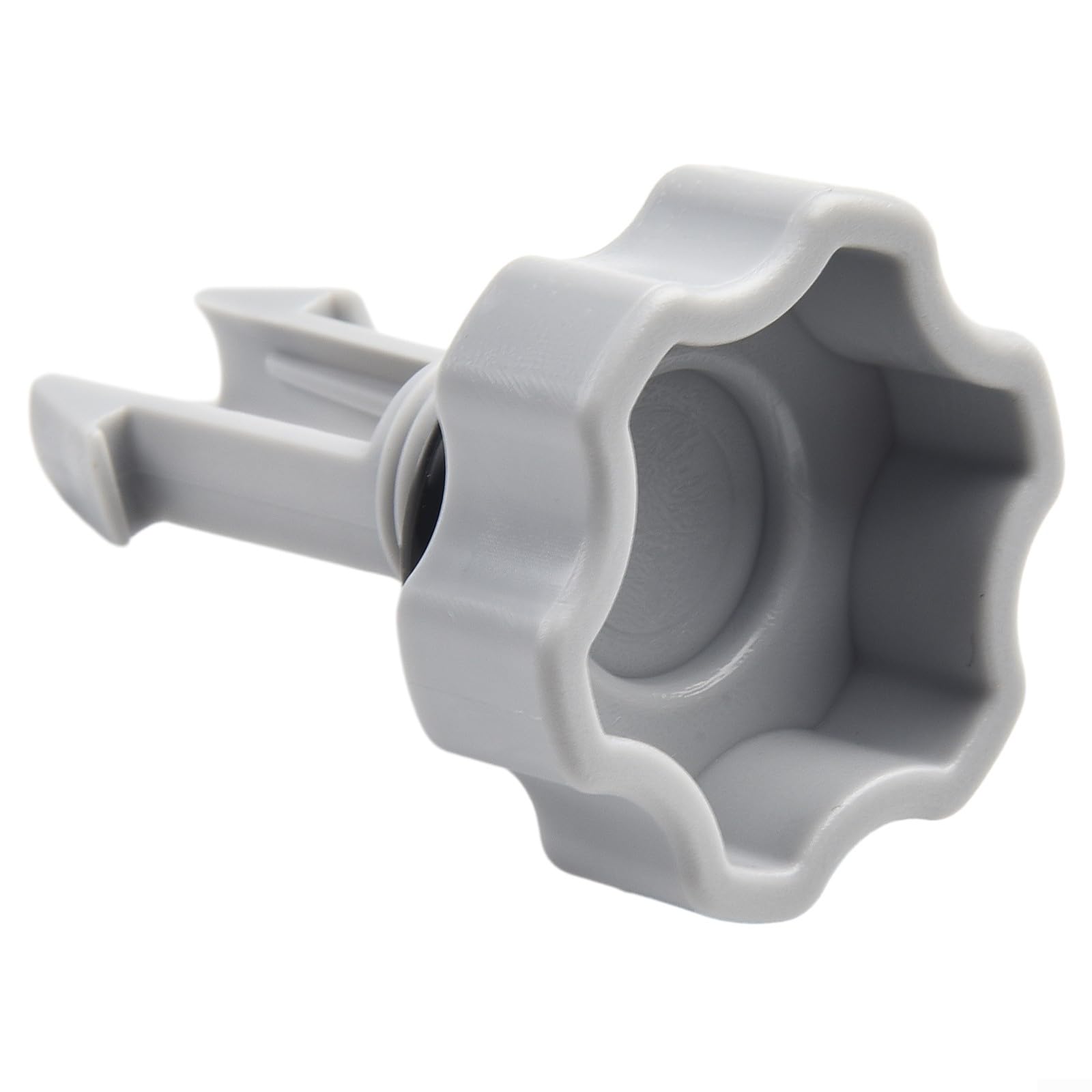 Valvola di rilascio aria e O-ring per set pompe filtranti compatibile 28181K 28193EH