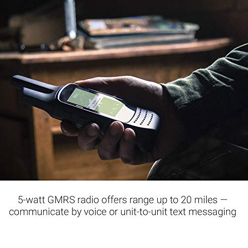 Garmin GPS marine system