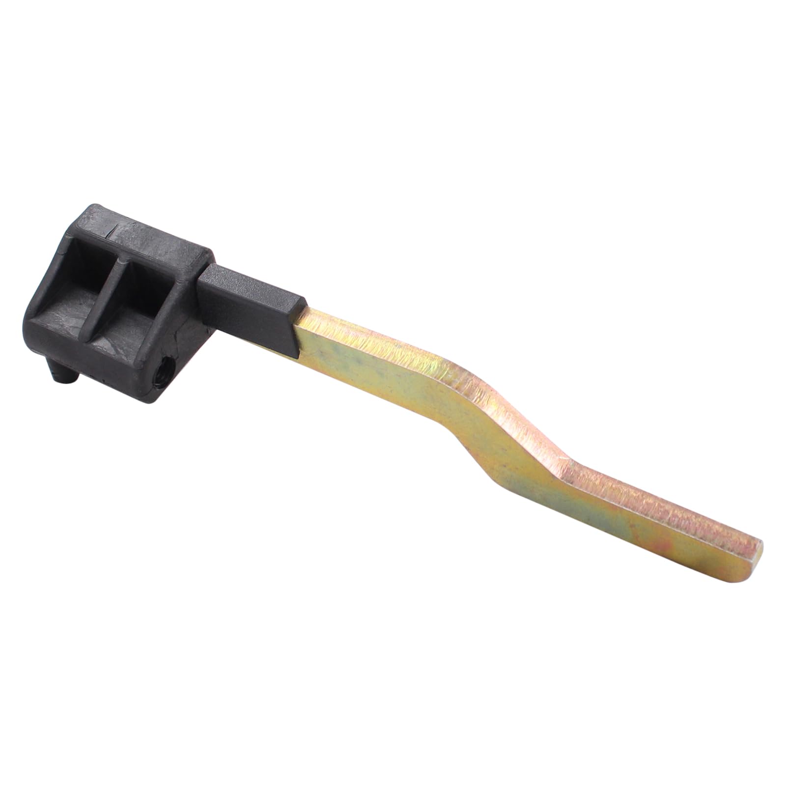 Doo Engy Verdeck Reparatursatz Verschlusshaken Verschlußhaken Schiebedach Reparatur Haken Abdeckung links und rechts für Astra G Cabrio 1.6 16V 1.8 2.0 2.2 2001 2002 2003 2004 2005