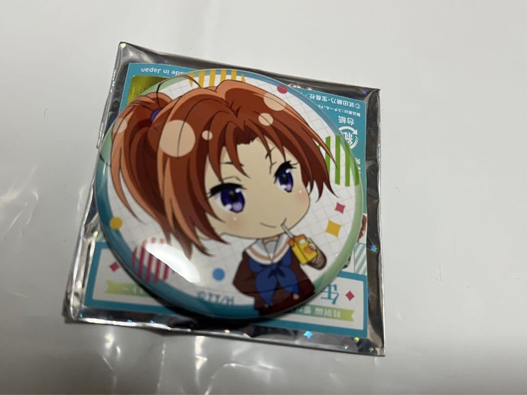 響けユーフォニアム　缶バッジ　中川夏紀 Amazon | 中川夏紀 缶バッジ 響け!ユーフォニアム 新北宇治高校