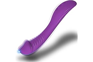 Realistic G-spot Dildo Vibrator for Women