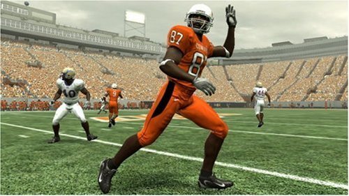NCAA Football 09 (Renewed) image 2