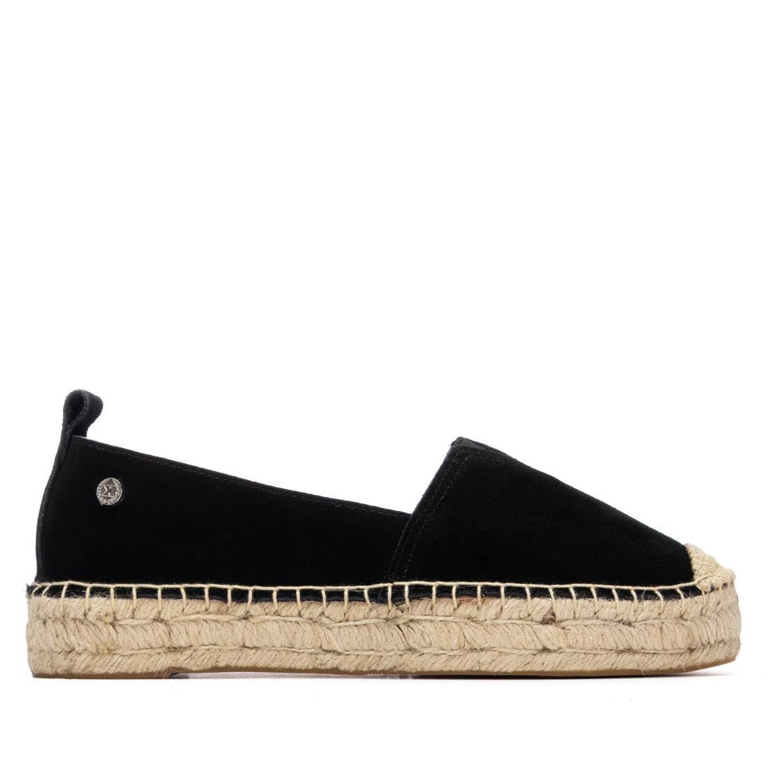 XTI - Alpargatas Mujer - Calzado Cómodo y Versátil - Moda Casual