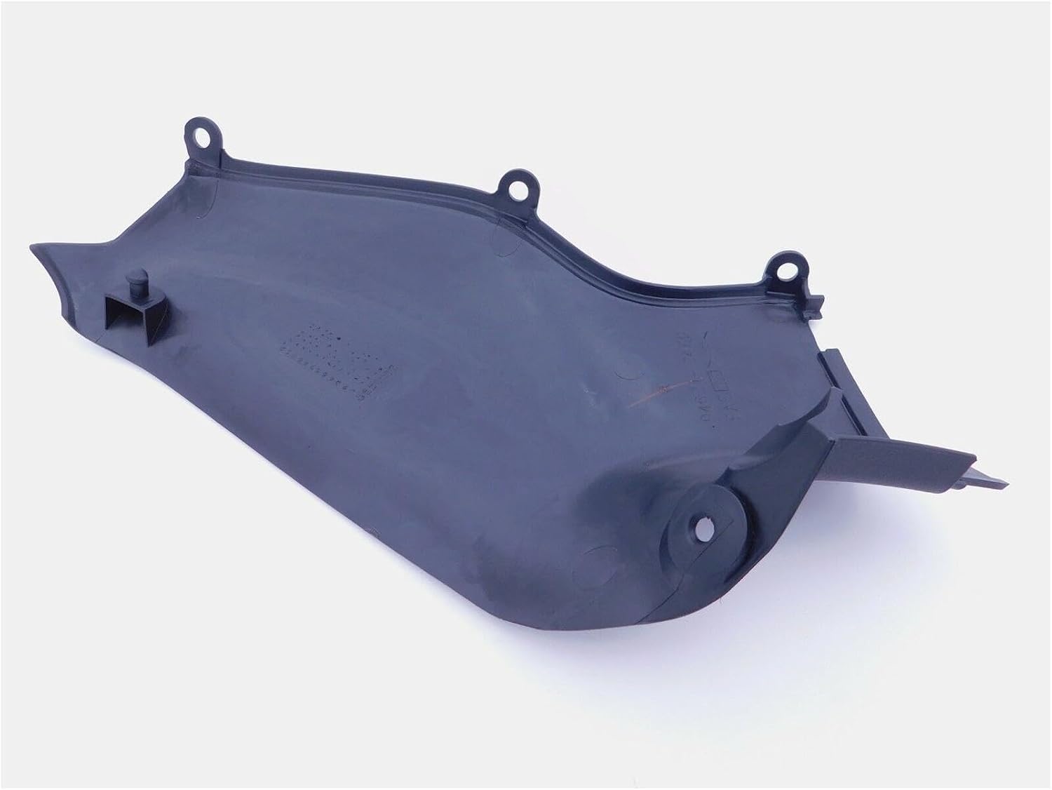 Genuine OEM For Suzuki RH RIGHT SIDE INNER PANEL COWL 1999-2007 HAYABUSA GSX 1300 R 9462124F00 94621-24F00