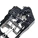 A-Premium Door Handle Inner Carrier Compatible with Volkswagen Passat 2006 2007 2008 2009 2010 Sedan Wagon, Front Left Driver Side