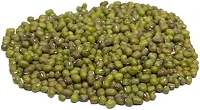 Feijão Moyashi (Pacote 500 g)