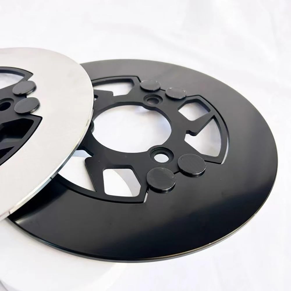 Per Ninebot BWS RSZ Niu N1S Dischi freno per motocicletta