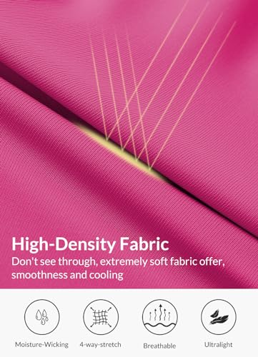 Image of baleaf Women's Sun Protection Jacket Hoodie Clothing Lightweight Long Sleeve Sun Cover Up Shirt