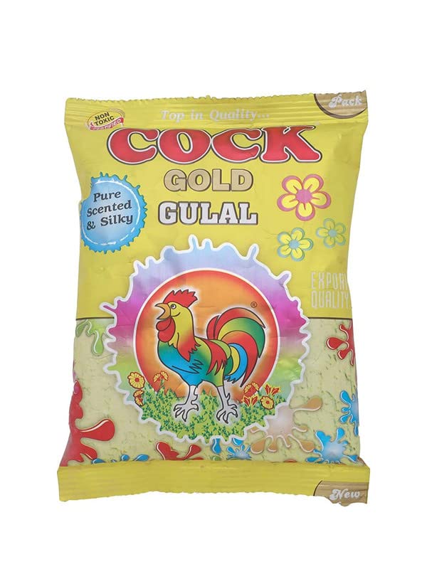 Image of Eitheo Natural Herbal Gulal | Organic Coloured Powder | Non-Toxic Skin-Friendly Holi Gulal | Holi Celebration Colour Holi Gulal Pack (Muliti) Organic Gulal Powder Soft Smooth on Skin Pack 05