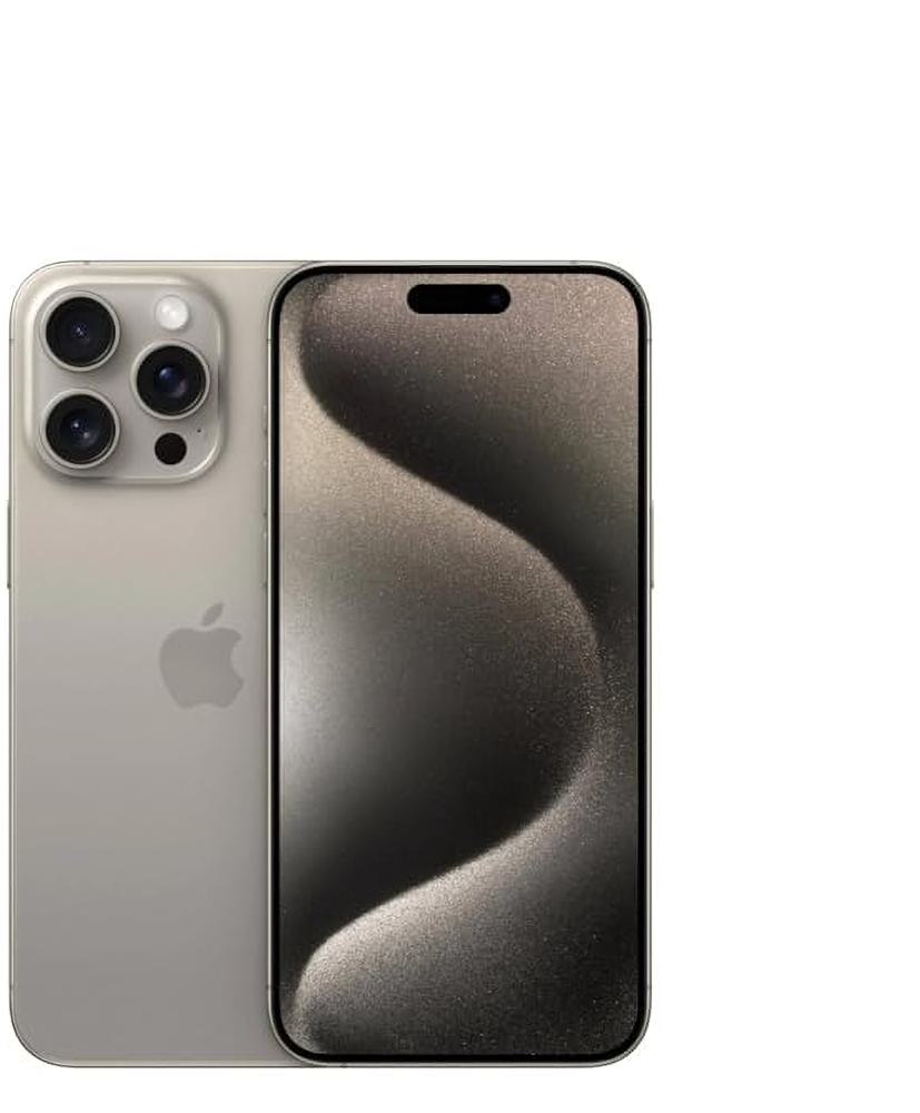 極美品iPhone15Promax 256GB/US/100%/simフリ Amazon.com: Apple iPhone 15 Pro Max, 256GB, Black Titanium