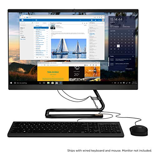 Build My PC, PC Builder, Lenovo IdeaCentre AIO 3