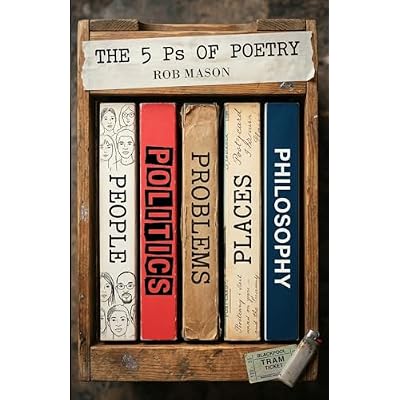The 5 Ps of Poetry