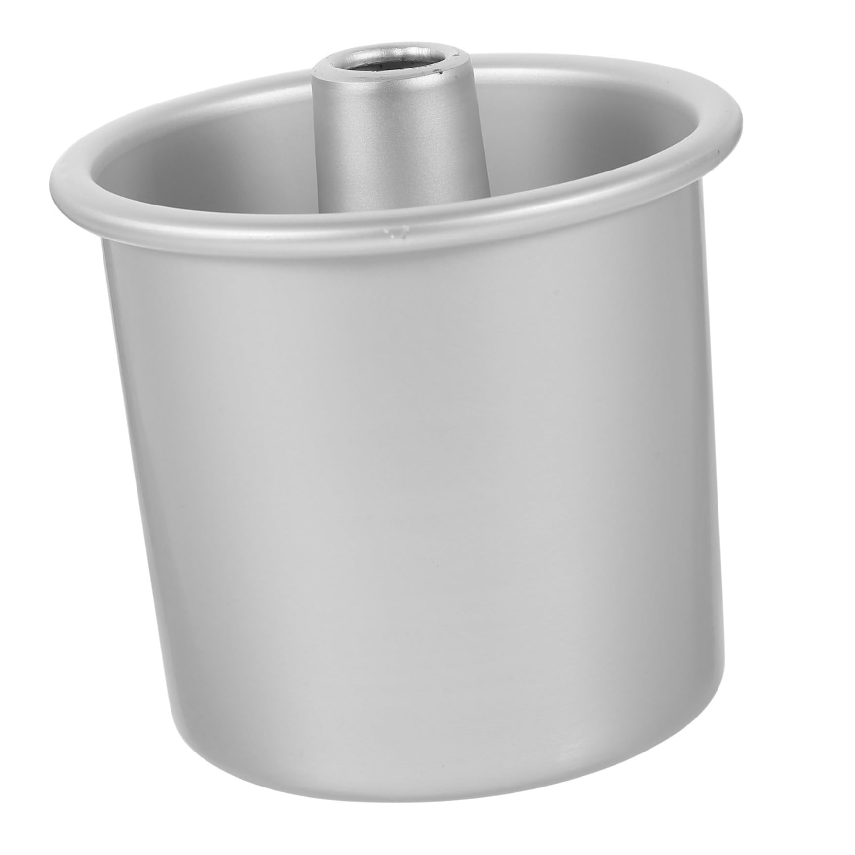 CIYODO 1 Set Round Cake Pan High Performance Aluminum Alloy Cake with Removable Bottom for Baking Muffins and Cookies and Easy to Clean