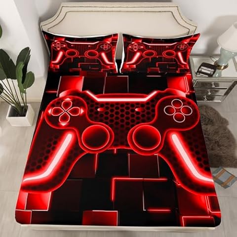 Drap Housse Jeux Homewish Cover