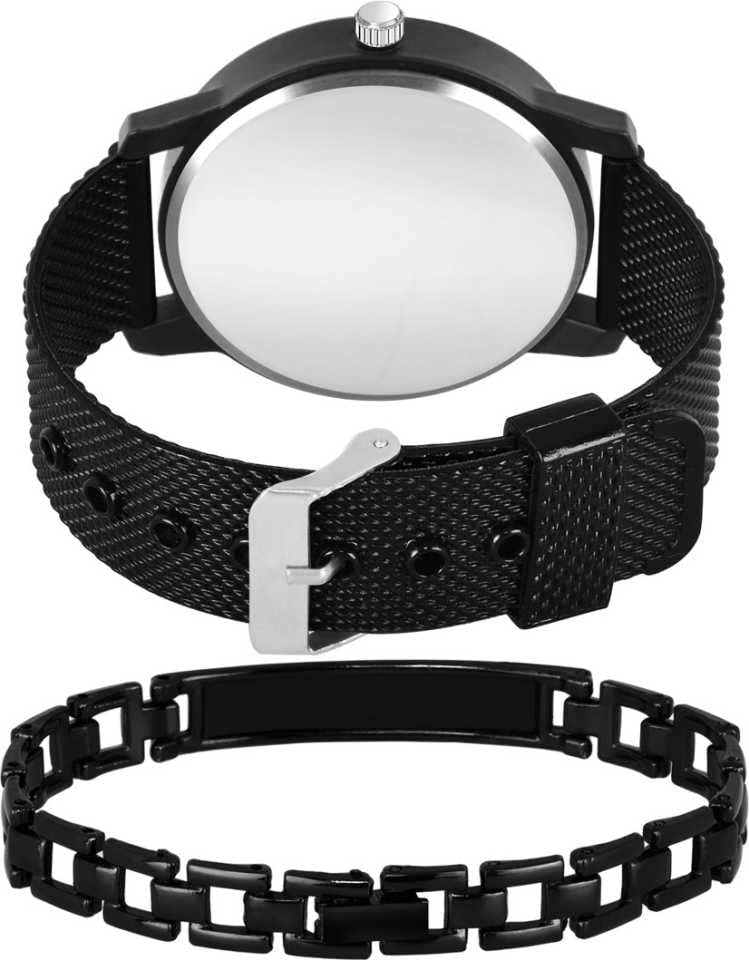 Image of RPS FASHION WITH DEVICE OF R Analog Boy's Watch (Multicolour Dial Multi Colored Strap)