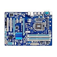 Professional Computer Motherboard Fit für GA-Z77P-D3 GB Z77 Socket Lga 1155 Motherboard, I3 I5 I7 Ddr3, 32G, Built-In ATX Uefi