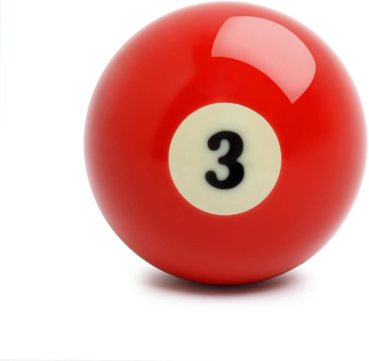 JBB Billiard Pool Table Standard Replacement Ball 2" - 52.5 mm (B08B3YWXRN) Amazon Price History, Amazon Price Tracker