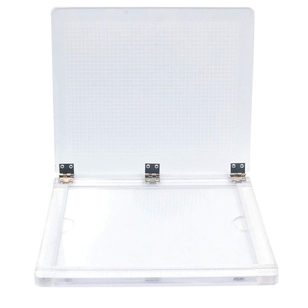 Ancllo Creative Easy Stamp Platform Tool For Accurate Craft Stamping