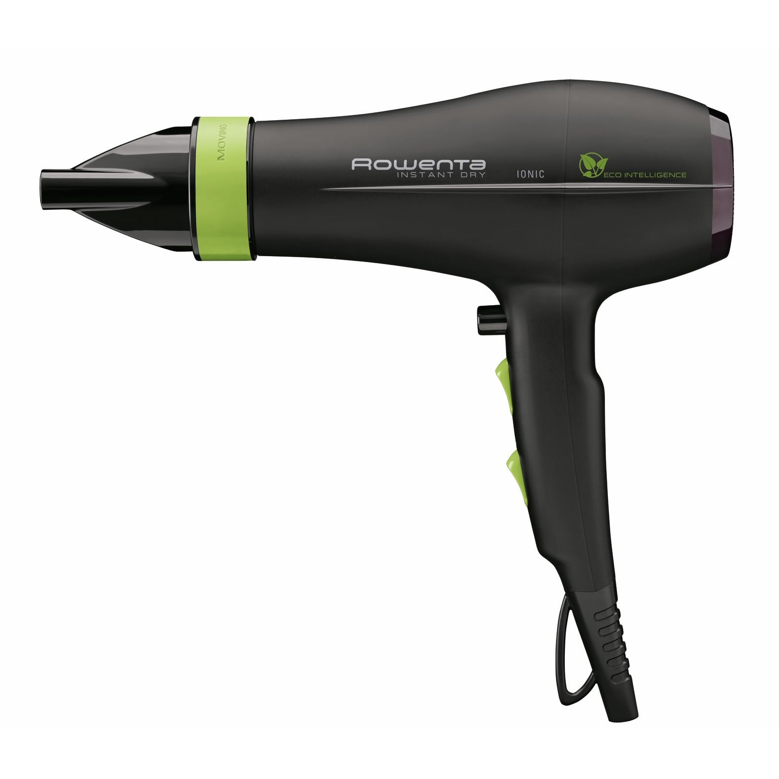 Rowenta Eco Intelligence Haartrockner, Luftstrom-Booster CV6030