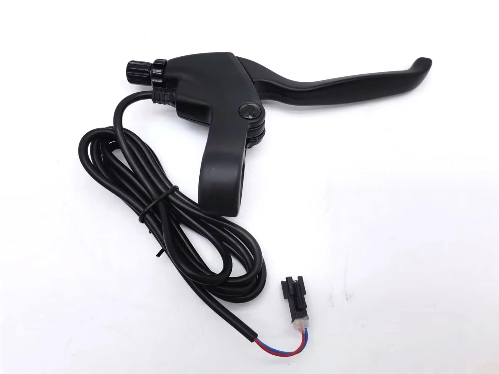 Leva freno maniglia barra, for INMOTION, P2 Electric, accessori for leve bici serie Leva freno anteriore per monopattino elettrico(P2 Left)