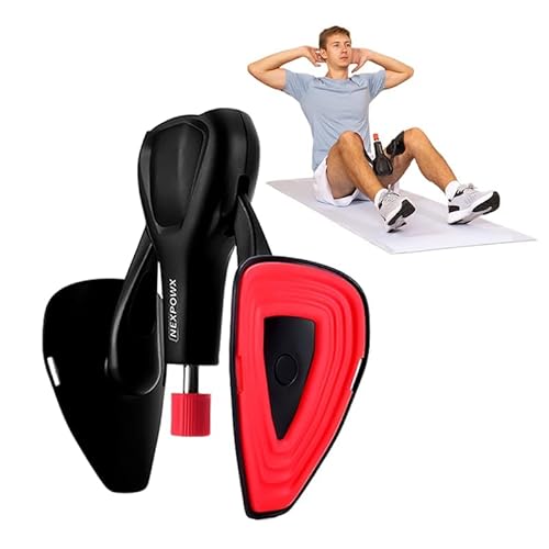 Nexpowx Kegel Exercise Equipment, Pelvic Floor Trainer, Thigh Trainer, Leg
