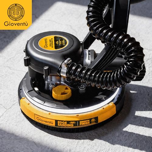 780W Foldable Drywall Sander