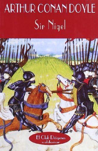 Sir Nigel (El Club Diógenes)