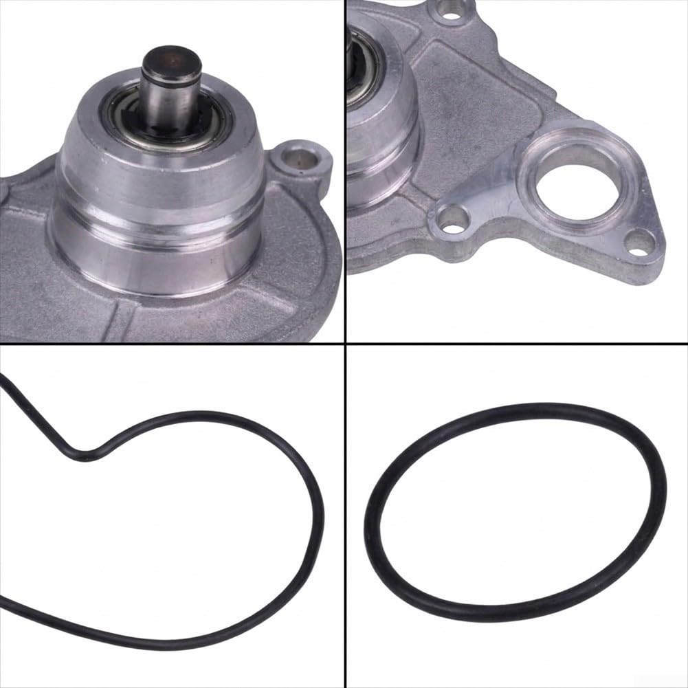 Kühlwasserpumpe 1740029F00 Metall Langlebig