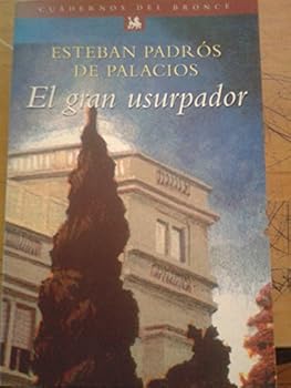 Paperback Gran Usurpador, El (Spanish Edition) [Spanish] Book