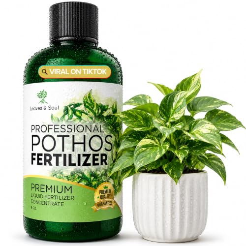 Professional Pothos Fertilizer Liquid...