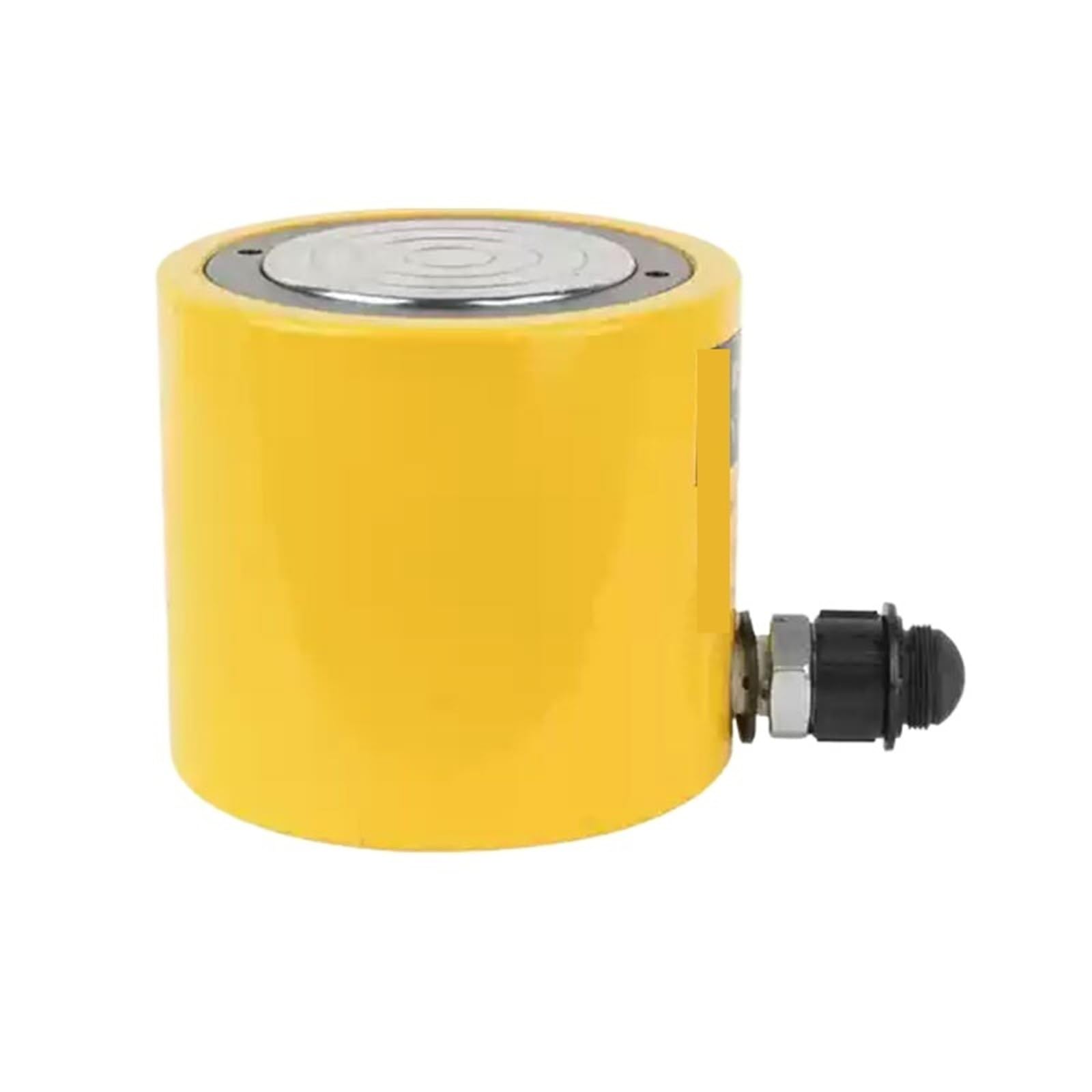10T‑30T Single‑Acting High‑Pressure Portable Hydraulic Cylinder Jack for Industrial Use(50T)