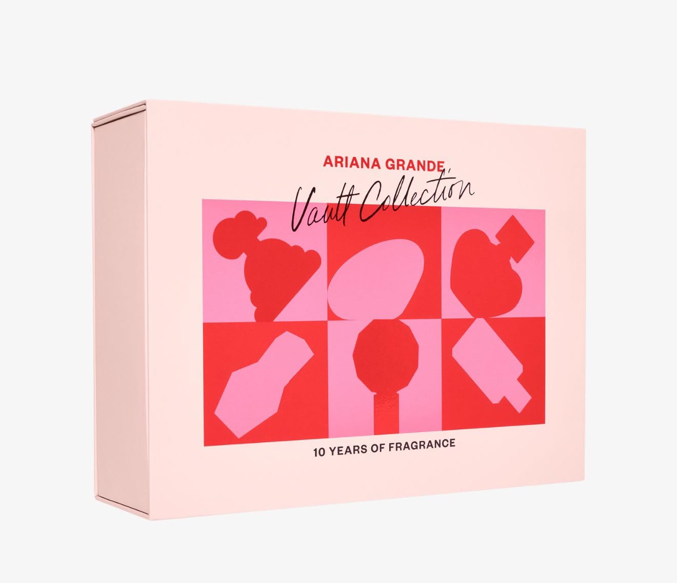AG 12pc Holiday Vault Advent Library Perfume Set LIMITED EDITION