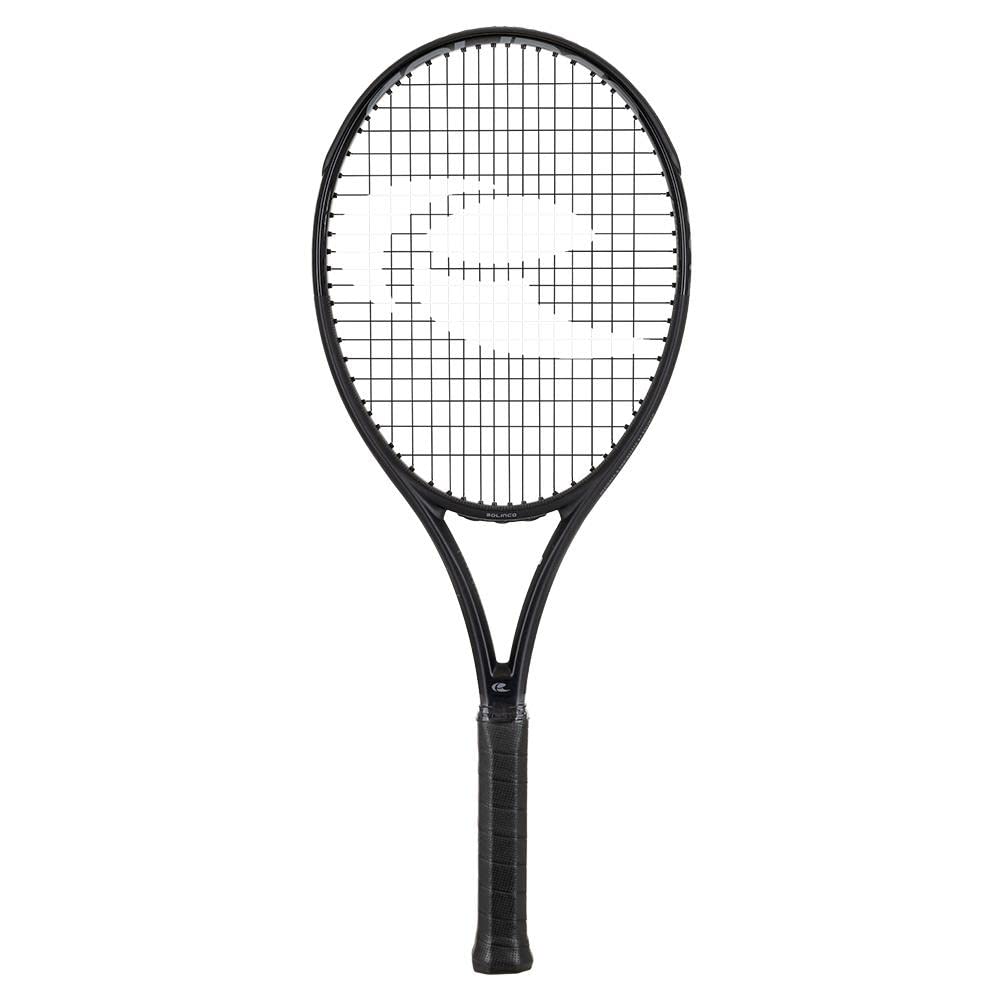 Solinco Blackout 285 Tennis Racquet