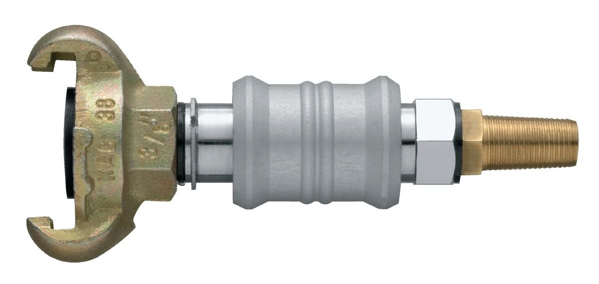 Hilti 336643Claw-type quick connect HIT-DL A 3/8