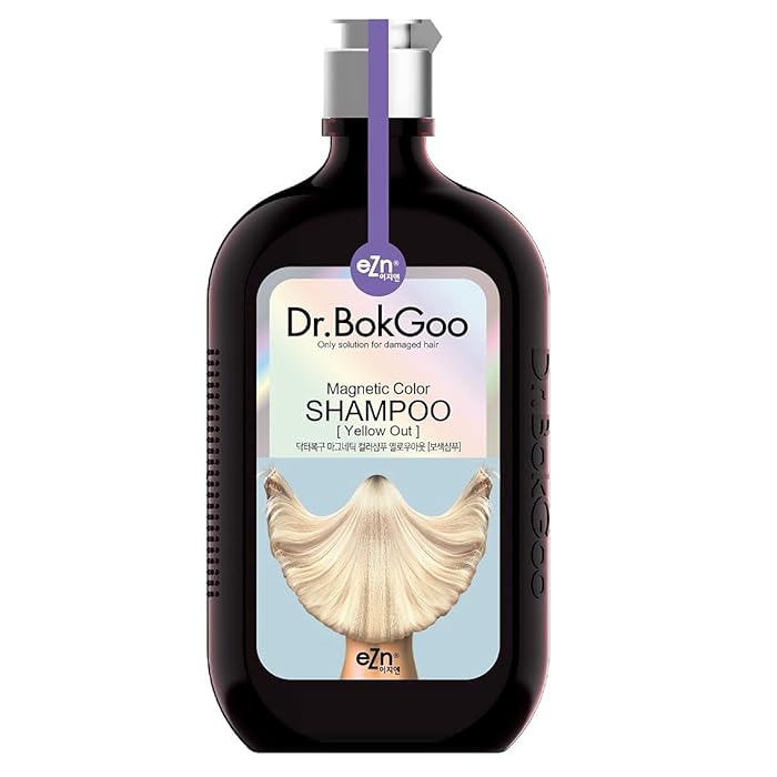 Buy eZn Color Shampoo After Bleached hair dye Maintain Hair Color