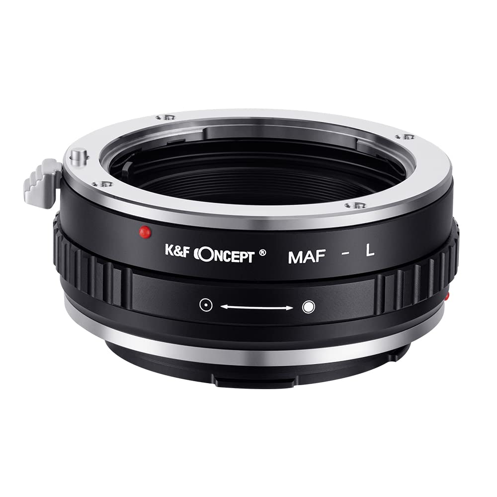 Leica T Typ701, AFレンズ, MFレンズ, アダプター セット 2025年