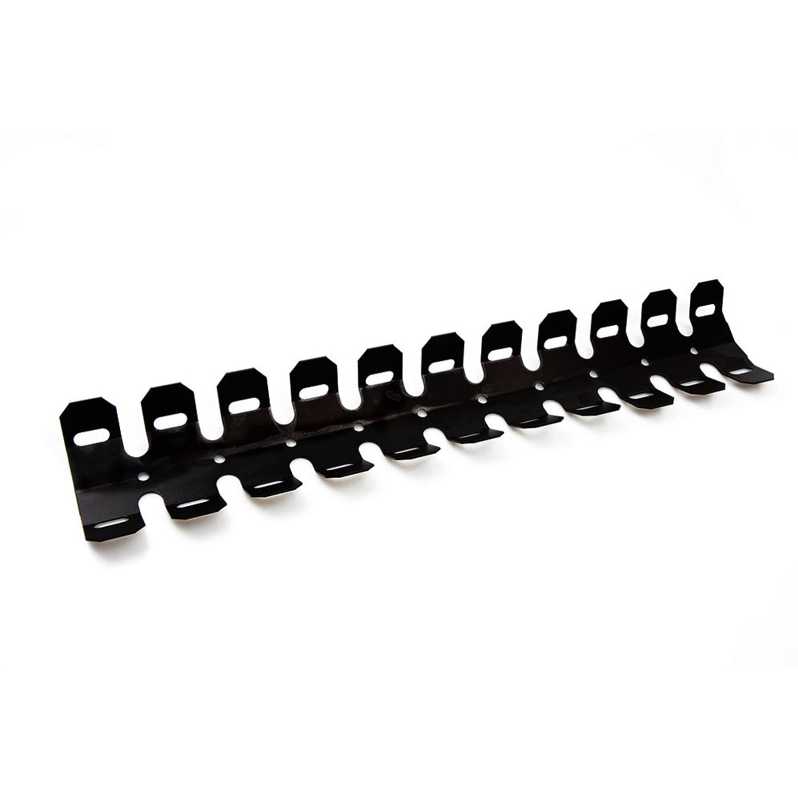 Moto Universel 50CM Tuyaux D'échappement de Protecteur Couverture de Bouclier Chaleur pour EXC XC SX | KX KLX KFX KDX | F650 R1200GS | XR CR |YZ XT RT | DR RMX (Noir)