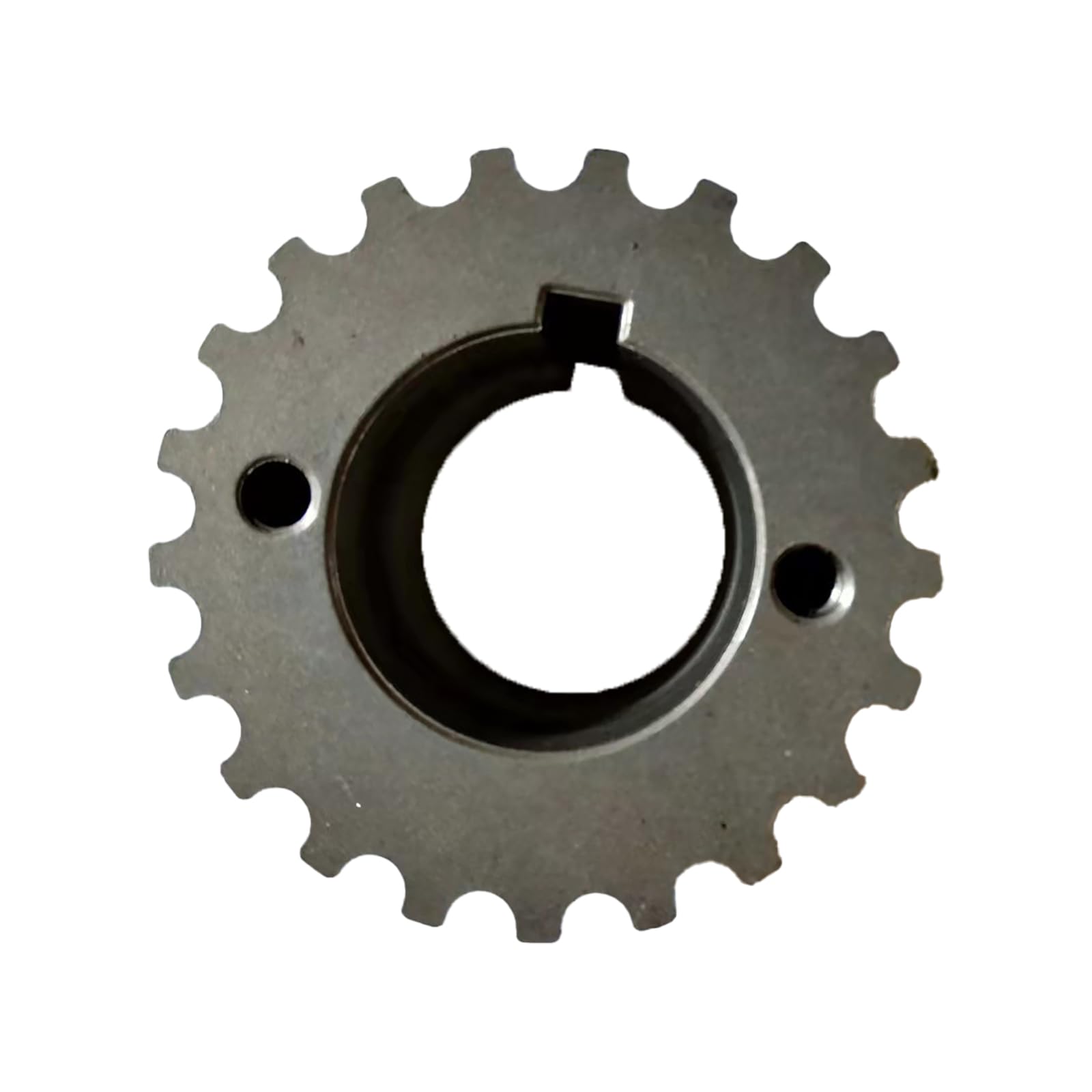 18点 Amazon.com: HAOSHUN Crankshaft Timing Gear Sprocket Pulley 13521